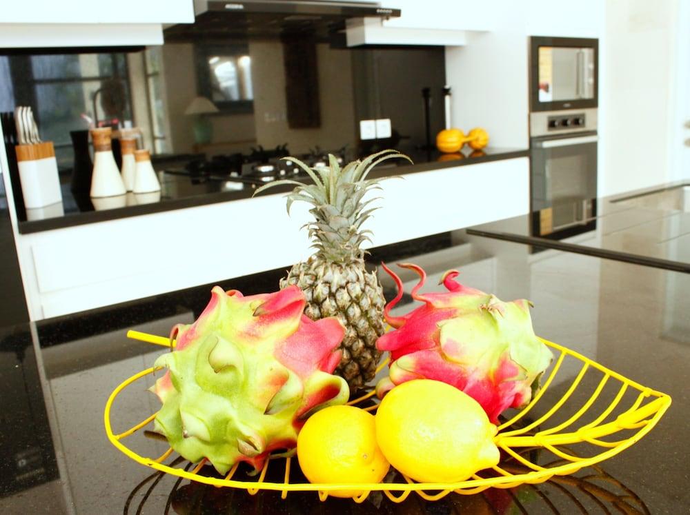 Seminyak White Design Villa Eksteriør bilde
